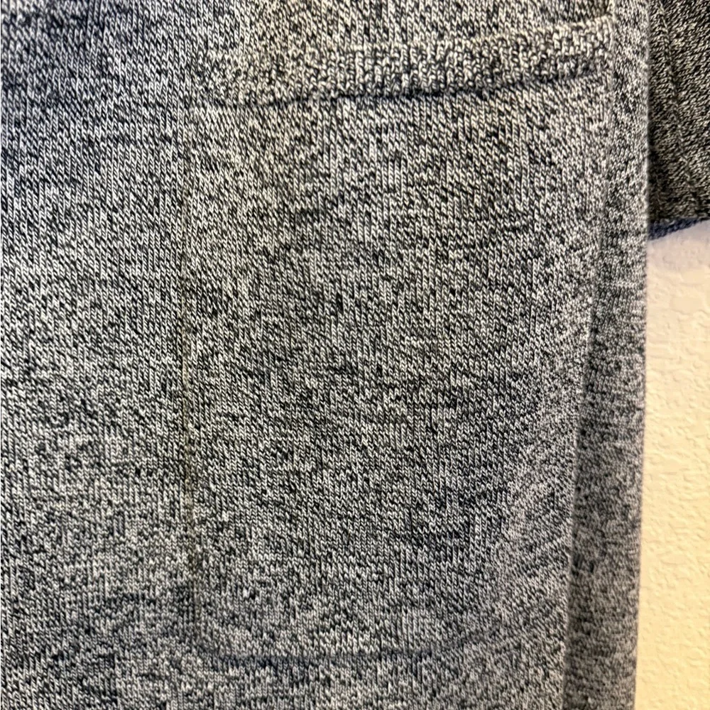 Lululemon Women’s Live Freely Merino Wool Wrap Sweater Vest Scarf O/S - Picture 4 of 6